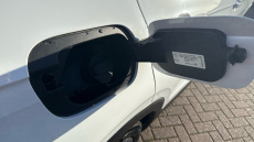 Volkswagen T-Cross 1.0 TSI 115 Match 5dr Petrol Estate